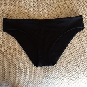 Victoria secret bikini bottom